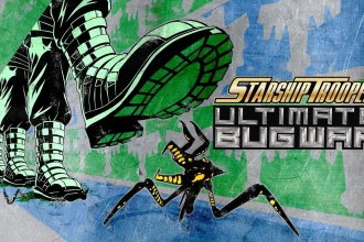 Starship Troopers Ultimate Bug War! Game for PC Crack Watch