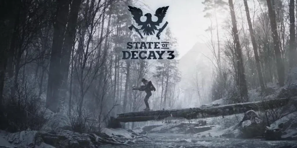 Current image: State of Decay 3 Game for PC Crack Watch