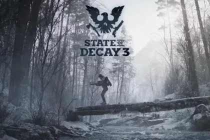 State of Decay 3 Game for PC Crack Watch