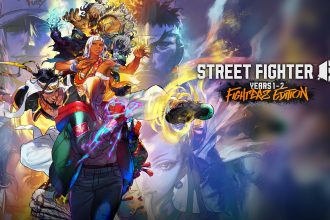 Street Fighter 6 Game for PC Crack Watch