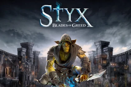 Styx Blades of Greed Game for PC Crack Status Watch