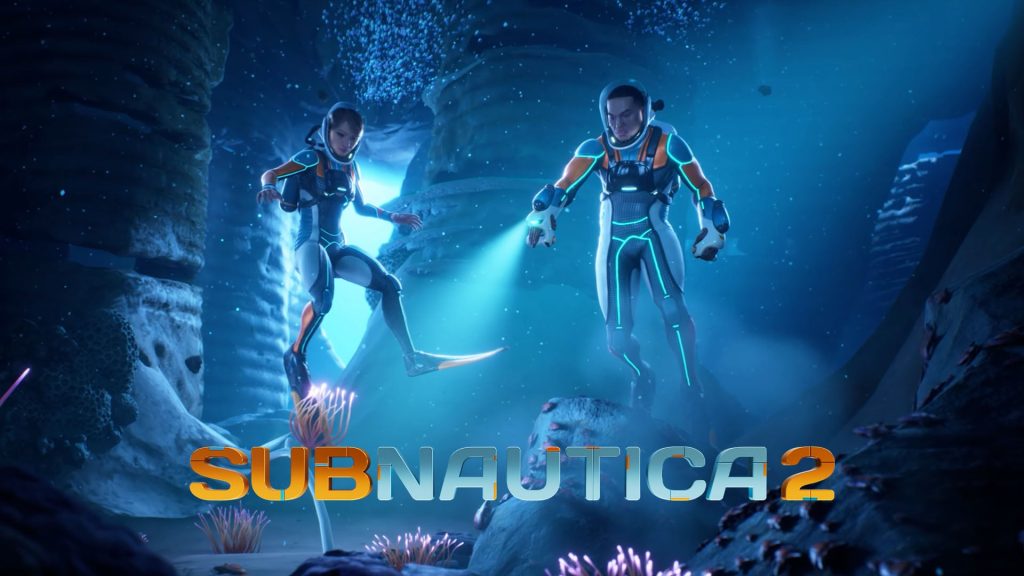 Current image: Subnautica 2 Game for PC Crack Watch