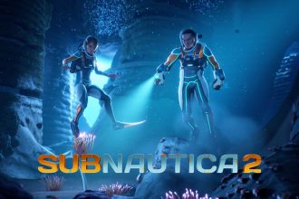 Subnautica 2 Game for PC Crack Watch