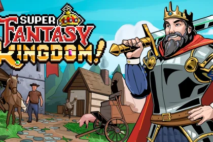 Super Fantasy Kingdom Game for PC Crack Watch