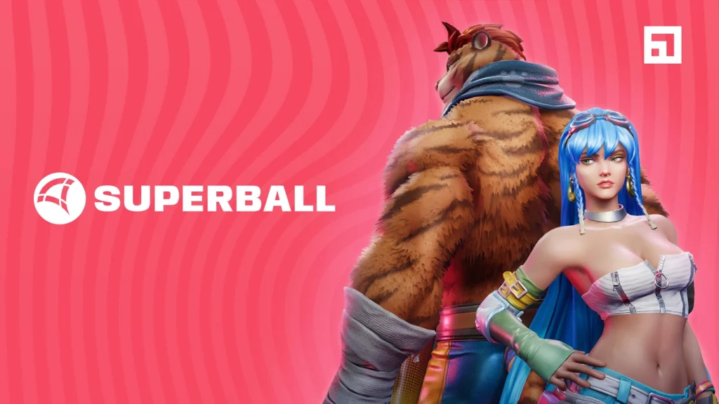Current image: Superball Game for PC Crack Watch