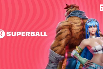 Superball Game for PC Crack Watch