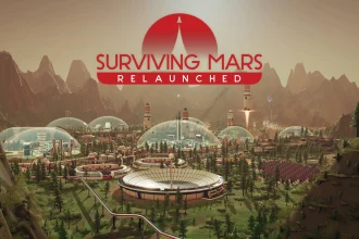 Surviving Mars Relaunched Game PC Crack Watch