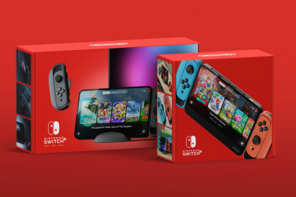 Switch 2 Dominates 2025 Says New Study