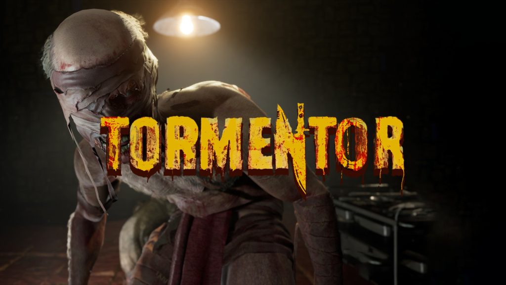 Current image: TORMENTOR Game PC Crack Watch