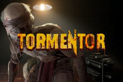 TORMENTOR Game PC Crack Watch