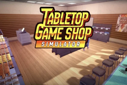 Tabletop Game Shop Simulator Game PC Crack Watch