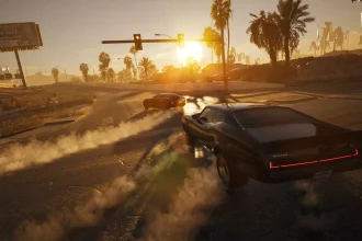 Take-Two reaffirms GTA VI launch date