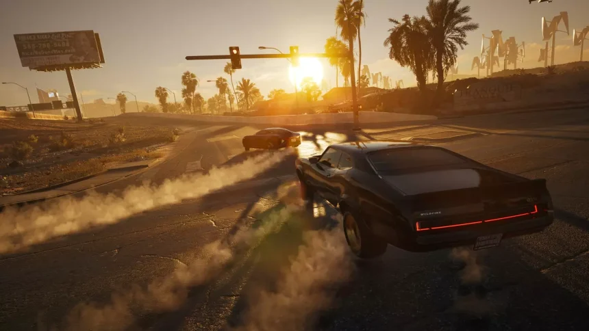 Take-Two reaffirms GTA VI launch date
