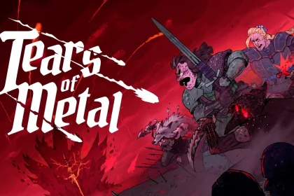 Tears of Metal Game for PC Crack Status Watch