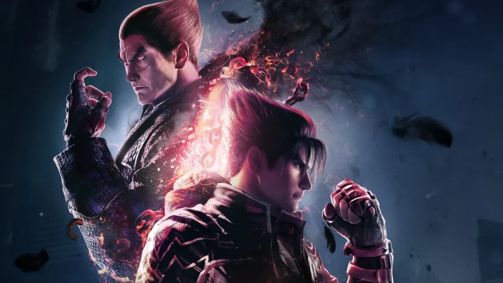 The current image has no alternative text. The file name is: Tekken-8-Ultimate-Edition-Game-for-PC-Crack-Watch.webp