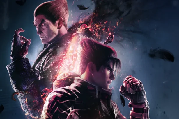 Tekken 8 Ultimate Edition Game for PC Crack Watch