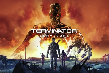 Terminator Survivors Game for PC Crack Watch