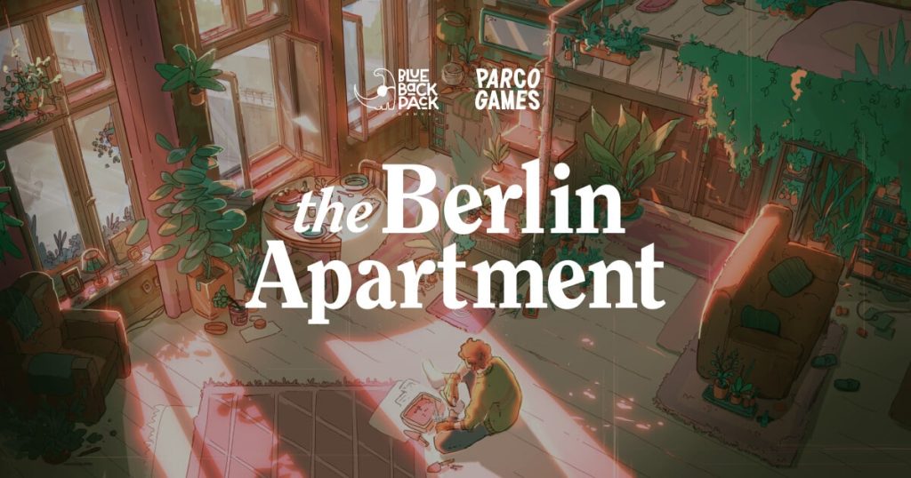 Current image: The Berlin Apartment Game PC Crack Watch