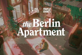 The Berlin Apartment Game PC Crack Watch
