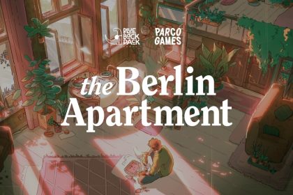 The Berlin Apartment Game PC Crack Watch