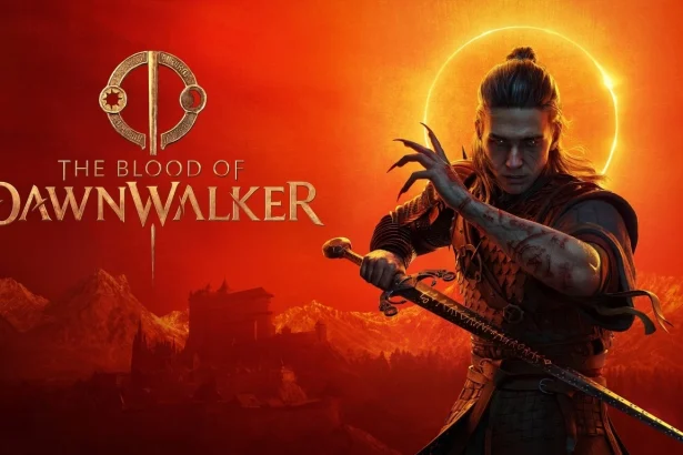 The Blood of Dawnwalker Game for PC Crack Status Watch