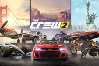 The Crew 2Game for PC Crack Watch