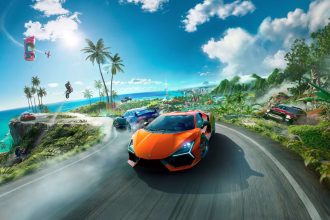 The Crew Motorfest Game for PC Crack Watch