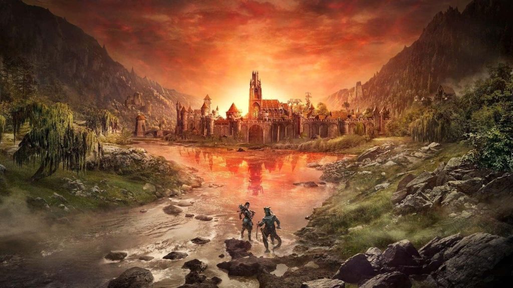 Current image: The Elder Scrolls 6 Game for PC Crack Watch