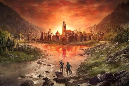 The Elder Scrolls 6 Game for PC Crack Watch