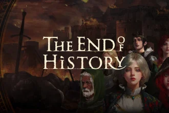 The End of History Game for PC Crack Watch