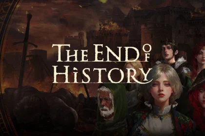 The End of History Game for PC Crack Watch