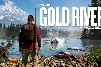 The Gold River Project Game for PC Crack Watch