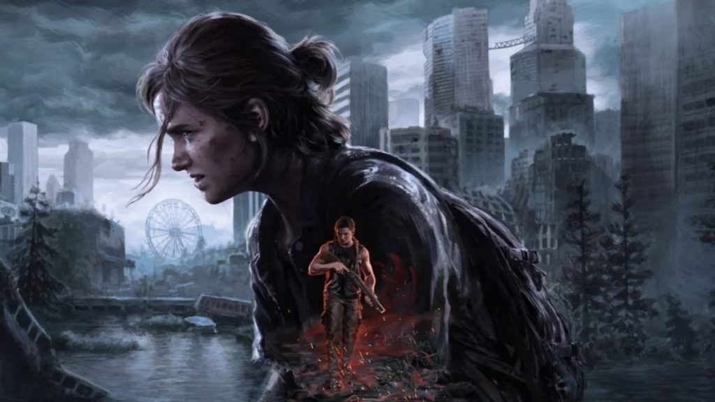 Current image: The Last of Us Part II Remastered Game for PC Crack Watch