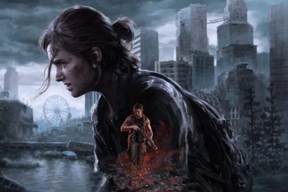 The Last of Us Part II Remastered Game for PC Crack Watch