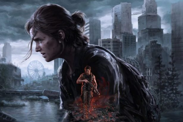 The Last of Us Part II Remastered Game for PC Crack Watch