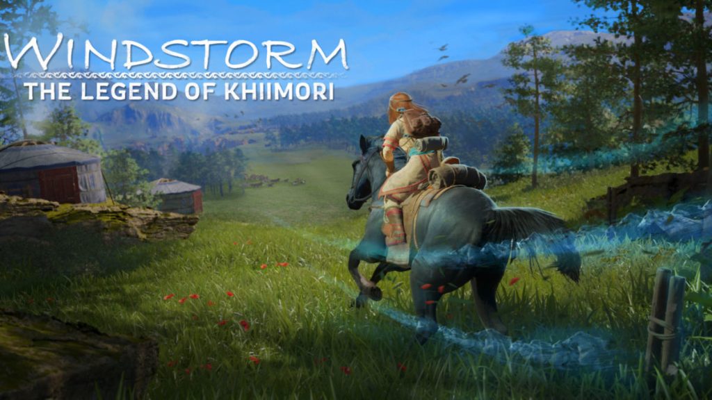 Current image: The Legend of Khiimori Game for PC Crack Watch