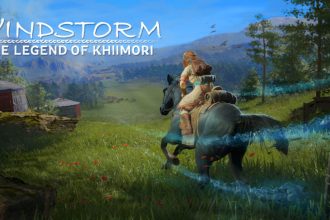 The Legend of Khiimori Game for PC Crack Watch