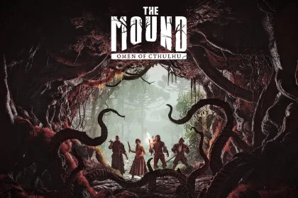 The Mound Omen of Cthulhu Game for PC Crack Status Watch