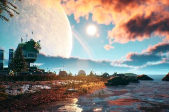 The Outer Worlds 2 Game for PC Crack Watch