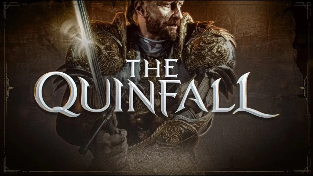 Current image: The Quinfall Game for PC Crack Watch
