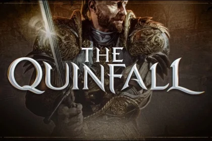 The Quinfall Game for PC Crack Watch
