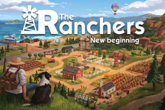 The Ranchers Game for PC Crack Status Watch