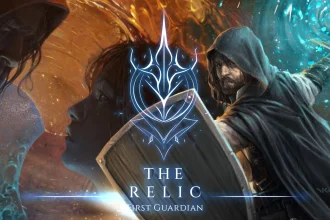 The Relic First Guardian Game for PC Crack Status Watch