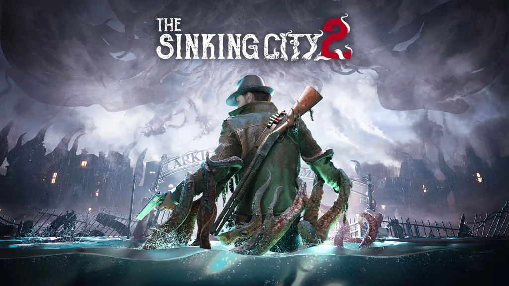Current image: The Sinking City 2 Game for PC Crack Status