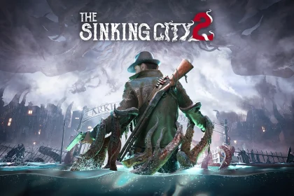 The Sinking City 2 Game for PC Crack Status