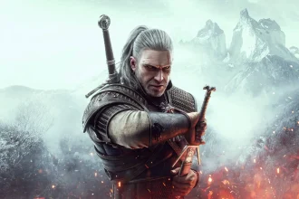 The Witcher 3 Wild Hunt Game for PC Crack Watch