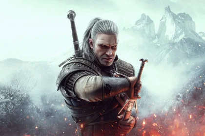 The Witcher 3 Wild Hunt Game for PC Crack Watch