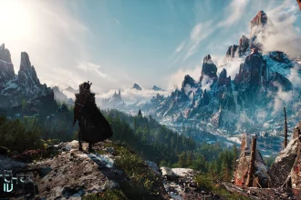 The Witcher 4 Game for PC Crack Watch