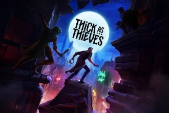 Thick As Thieves Game for PC Crack Watch