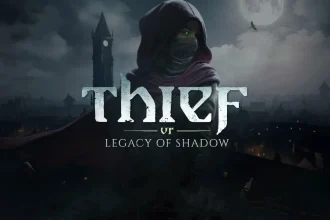 Thief VR Legacy of Shadow Game for PC Crack Watch